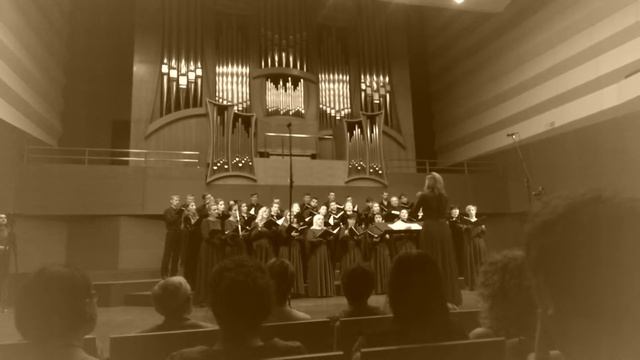 Хор Свято-Покровского мужского монастыря 25.08.2017г Харьков смотреть онлайн