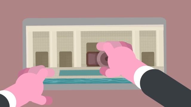 The Pool Rooms - Explained (The Backrooms Level 37)