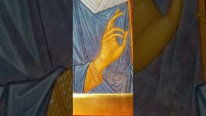 St. Spyridon (2016) by Anthony Gunin
