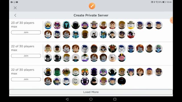 Роблокс КАК ПОПАСТЬ НА ВИП СЕРВЕР. Vip server roblox free смотреть онлайн