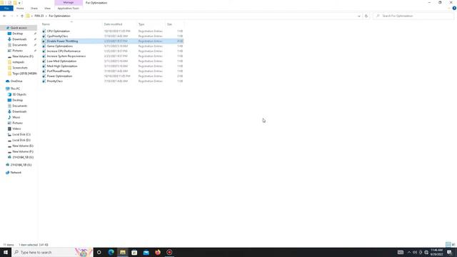 Fifa 23 Anticheat Error Fix | Not Launching Crash Fix | fifa Startup Crash Fix