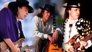 Little Wing - in Memory of Stevie Ray Vaughan