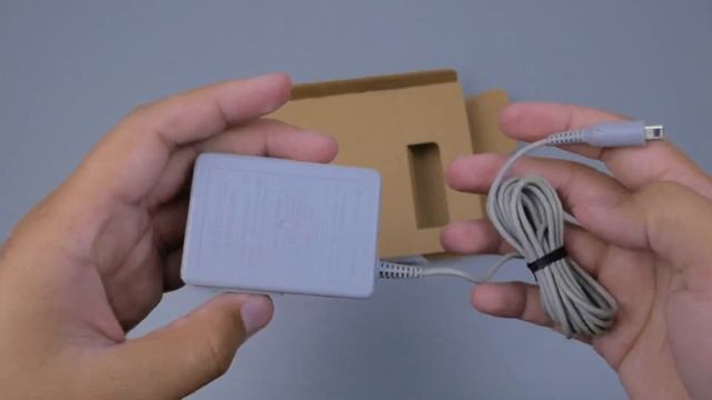 Unboxing Nintendo 3DS XL Indonesia смотреть онлайн