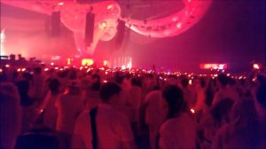 SENSATION WHITE 2014 SAINT PETERSBURG