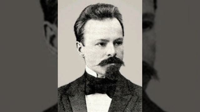 Константин Бальмонт  -  Как знать: Стих