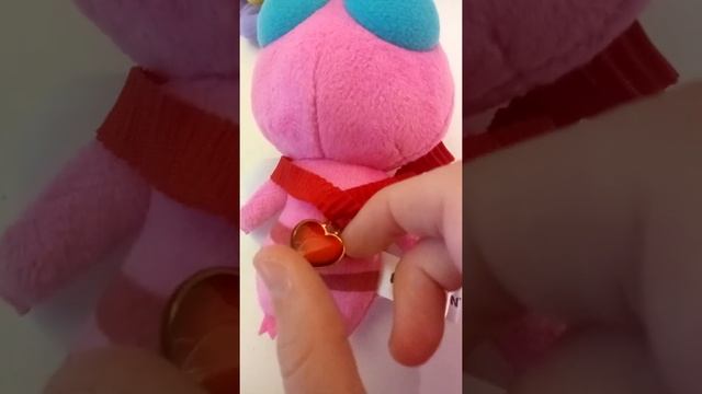 I can't get Pikmin bloom so... смотреть онлайн