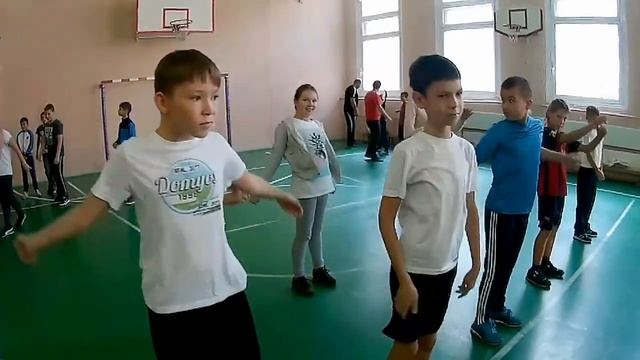МБОУСОШ №14 мкрн "Павшинская Пойма" г.Красногорска