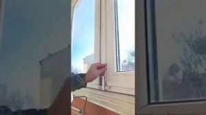 Регулировка провисания створки ПВХ окна своими руками