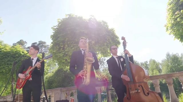 Джаз группа, Кавер группа, , Трио, инструментальный джаз бэнд, джазовая группа, бэнд, музыканты