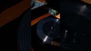 Обзор на проигрыватель пластинок на радиоле "Рекорд 314"