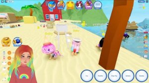 ПОСТРОИЛИ ДОМ ДЛЯ КАПИТАНА КОРАБЛЯ! (Я - капитан!) Roblox Twilight Daycare