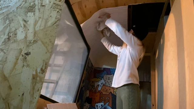 7* Категория Д! Внутренние работы, отдых смотреть онлайн