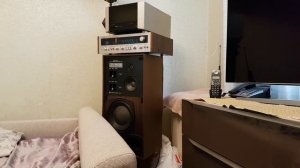 Радиотехника 35АС-1 колонки Эстония 130АС-003