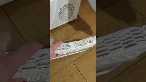 сушильная машина DEXP продолжение