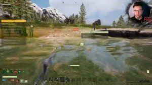 Icarus - Прохождение №1 #icarus