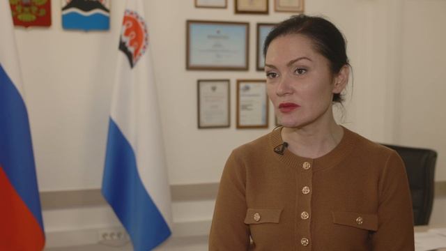 Юлия Морозова о минтаевой путине