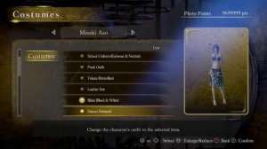 How to unlock ALL costumes in Fatal Frame 4 Mask of the Lunar Eclipse Remaster!