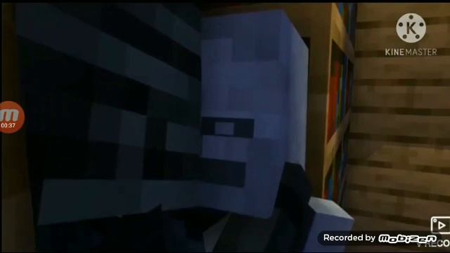 Wither Skeleton X Skeleton?