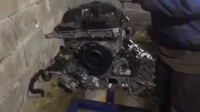 Мотор с Q7 3л дизель смотреть онлайн