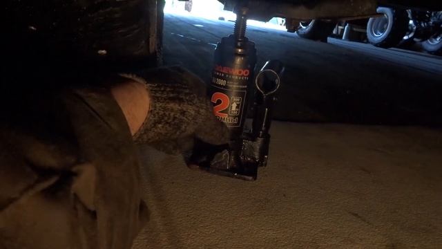 Замена колес, ТО суппортов, Соболь лучший автомобиль смотреть онлайн