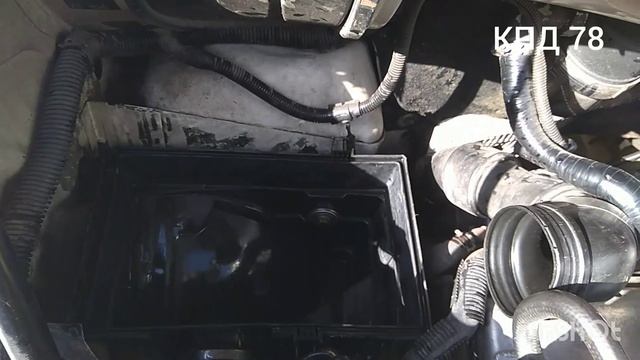 Если вернулся из путешествия на машине, Обслужи и всё проверь,дай ревизию ей. смотреть онлайн