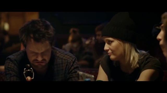 Все прошло... смотреть онлайн