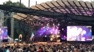 Solo Dance - Martin Jensen | Live @ Rockbjörnen 15/8-18