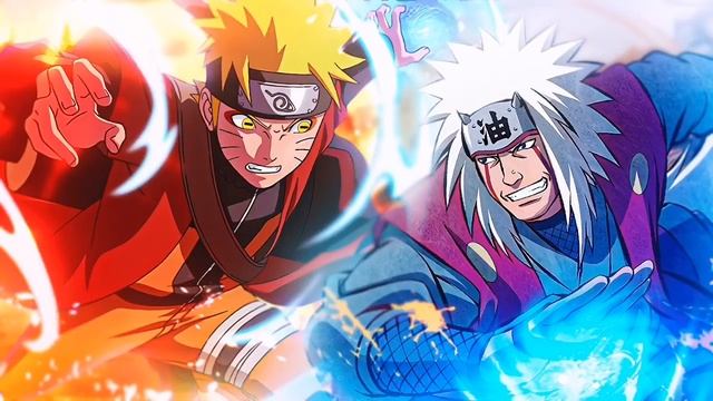 НАРУТО ЖИЗНЬ БОГА ШИНОБИ | Альтернативный сюжет по Наруто | ВСЕ ЧАСТИ смотреть онлайн