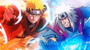 НАРУТО ЖИЗНЬ БОГА ШИНОБИ | Альтернативный сюжет по Наруто | ВСЕ ЧАСТИ