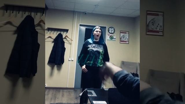 Уроки вокала | Виталий Голиков | Вокал с нуля | Первый урок | Психологический зажим, вариант работы смотреть онлайн