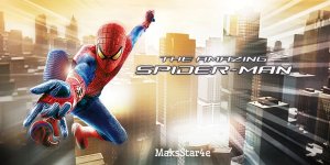 The Amazing Spider-Man - Глава 4: «Упоение охотой»