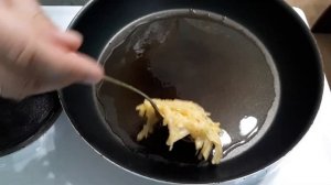 Самые вкусные ДРАНИКИ из картошки Все СЕКРЕТЫ приготовления