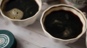 Выбираю растворимый кофе