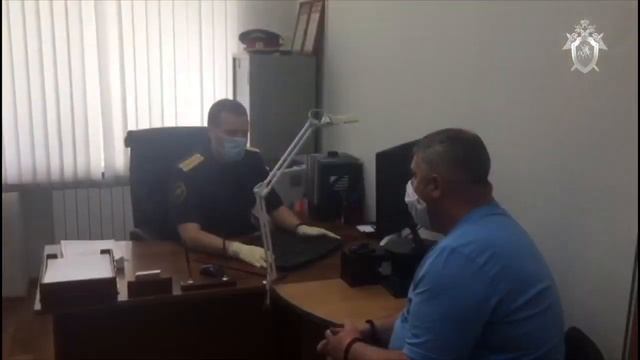 Мэр Славгорода Сергей Горбунов признался во взятках на 6 млн рублей