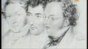 Жизнь и творчество Ф. Шуберта