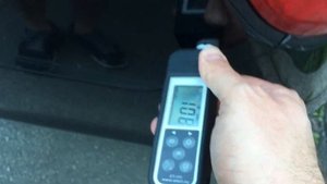 ПРОВЕРКА ЛКП КУЗОВА - TOYOTA CAMRY 2012 #2 #проверкаавтопередпокупкой #автоэкспертвкиеве