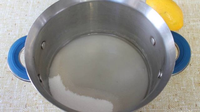 Яблочное варенье дольками Янтарное смотреть онлайн