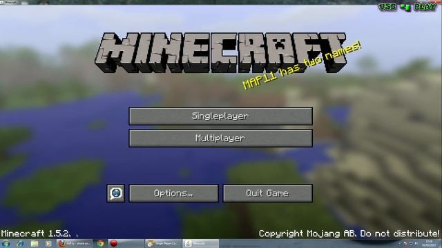 How To Install World Edit Single Player Commands for Minecraft 1.5.2 смотреть онлайн