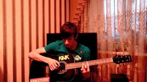 Inki Brothers(Дельфин-Серебро)