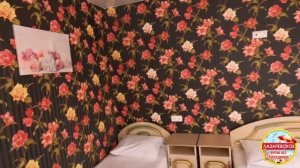 Гостевой дом Династия