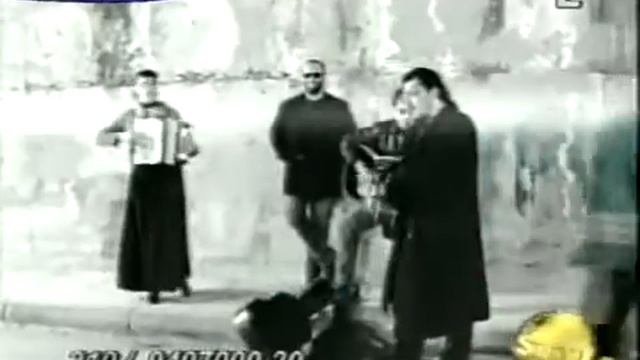 Ένας Τούρκος στο Παρίσι