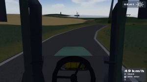 Farming Simulator 2008 REVISITED!
