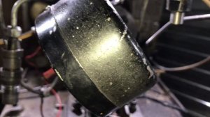 часть 7 W B5 1.9tdi тнвд установка нового плунжера проверка на стенде