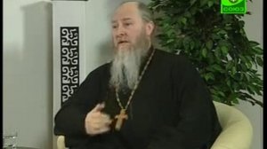 Протоиерей Александр Торик о духовной жизни