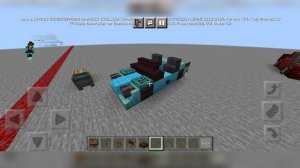 TUTORIAL MINECRAFT - Como fazer uma Porsche Boxster do @renatogarciayoutuber no Minecraft