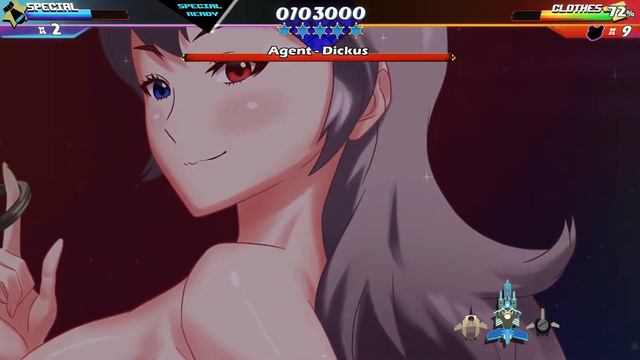 #02 [DeepSapceWAIFU-FlatJustice] JULIA SUZUHARA(25, OFFICER) [18+] смотреть онлайн