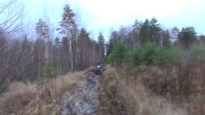 СЕМЕЙНЫЙ МЕТАЛЛОКОП НА БЫВШЕЙ УЖД