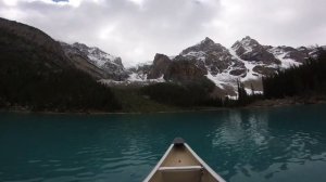 Lake Moraine Kayak 3