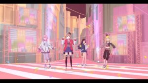 Project Sekai : 『drop pop candy』Virtual Live ft Vivid bad squad