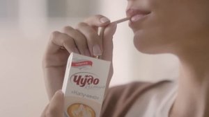 Чудо Коллекция "Капучино"